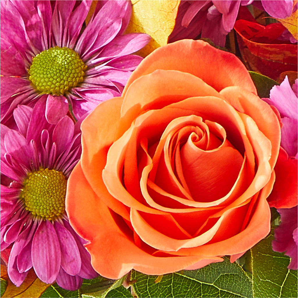 Mum's the Word Bouquet –  Flowers By Josie, Grayling MI