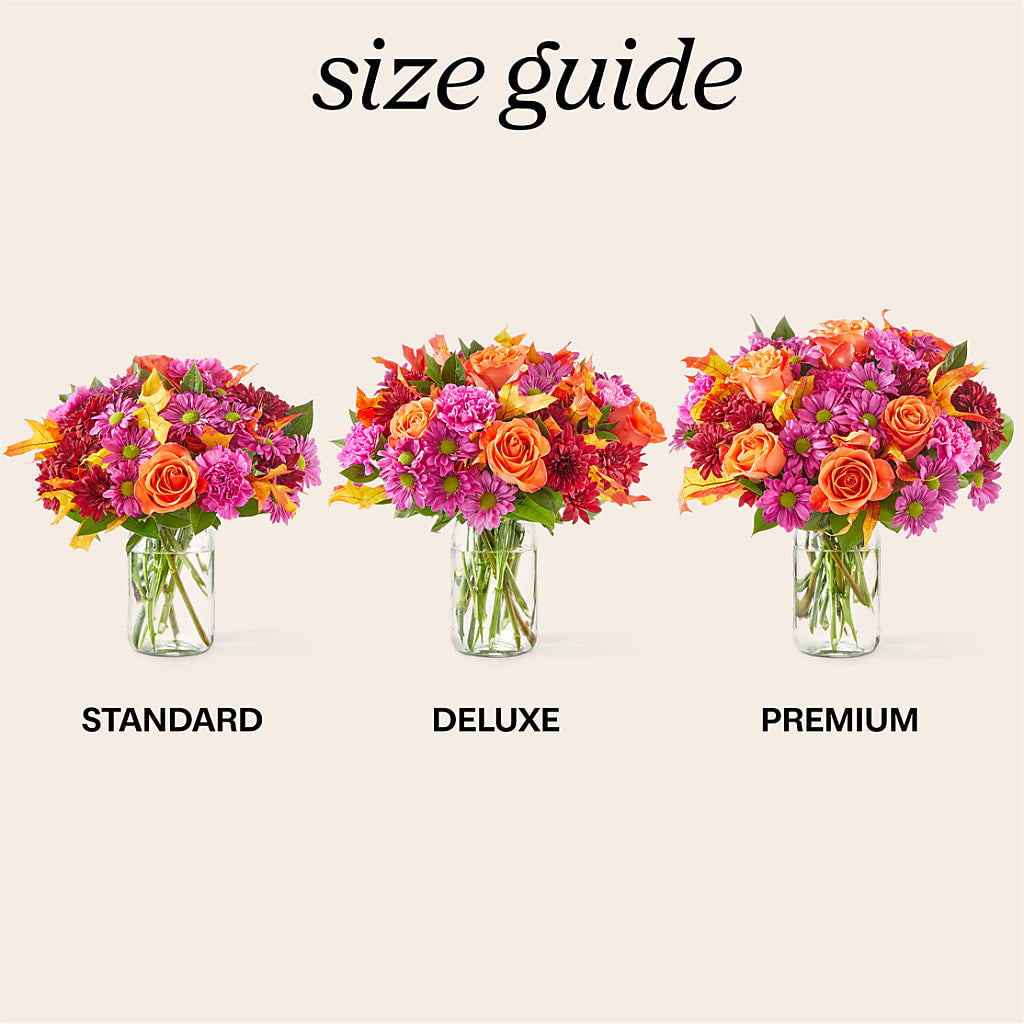 Mum's the Word Bouquet –  Flowers By Josie, Grayling MI