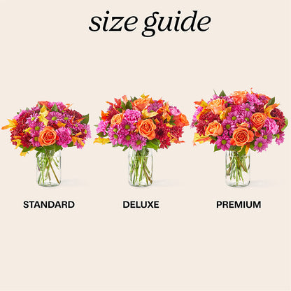 Mum's the Word Bouquet –  Flowers By Josie, Grayling MI
