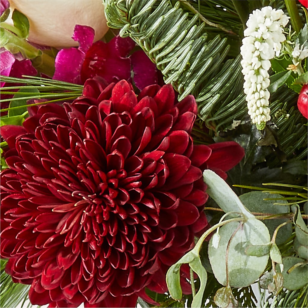 Cranberry Fizz Bouquet –  Flowers By Josie, Grayling MI