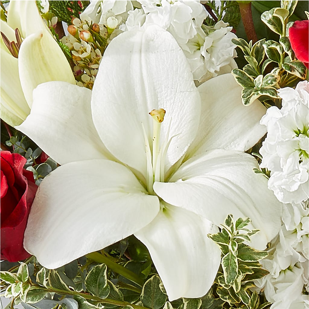 Twinkle Lights Bouquet –  Flowers By Josie, Grayling MI