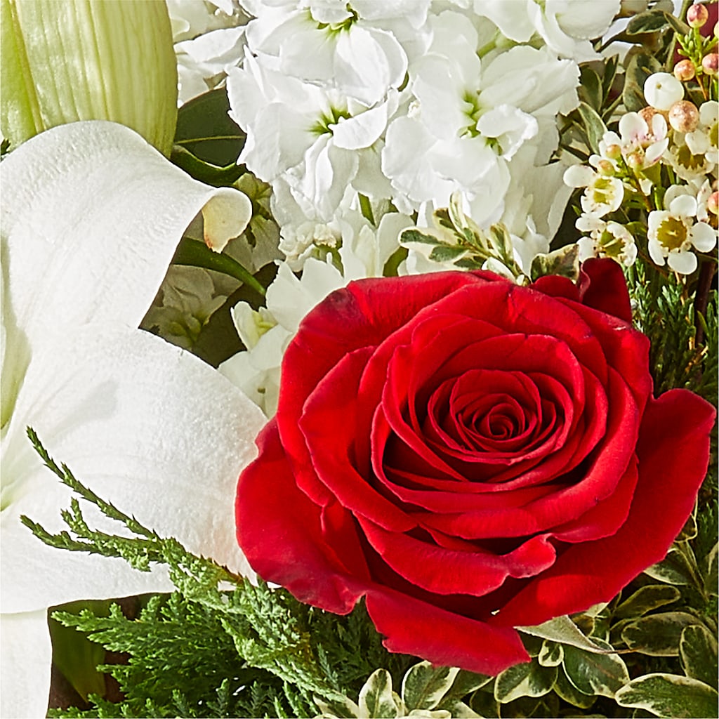 Twinkle Lights Bouquet –  Flowers By Josie, Grayling MI