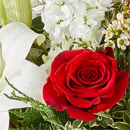 Twinkle Lights Bouquet –  Flowers By Josie, Grayling MI