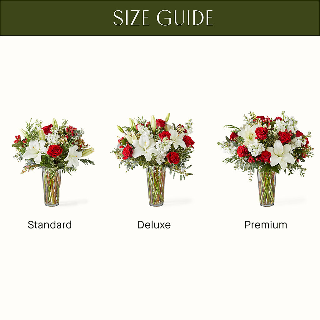 Twinkle Lights Bouquet –  Flowers By Josie, Grayling MI