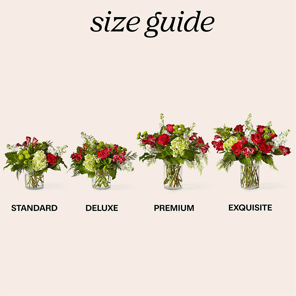 Tree Shopping Bouquet –  Flowers By Josie, Grayling MI