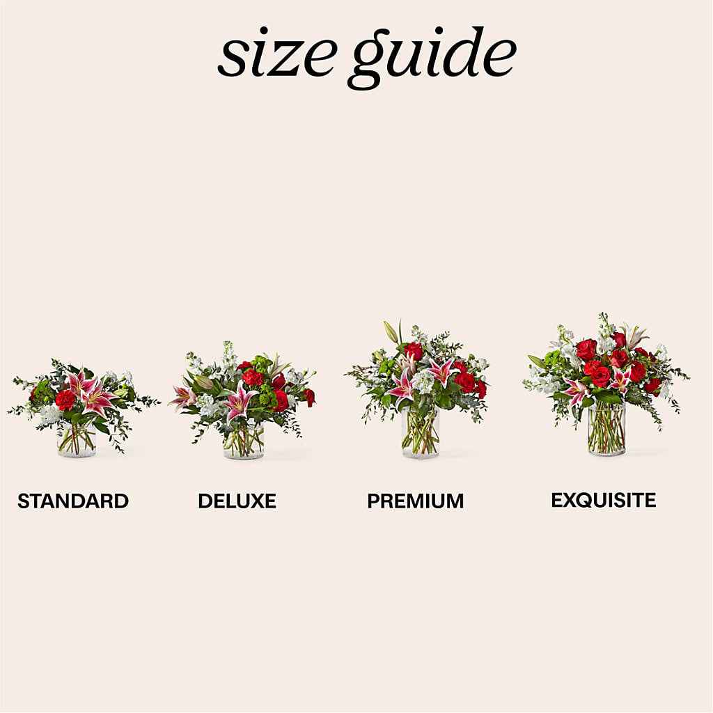 Gumdrop Button Bouquet –  Flowers By Josie, Grayling MI