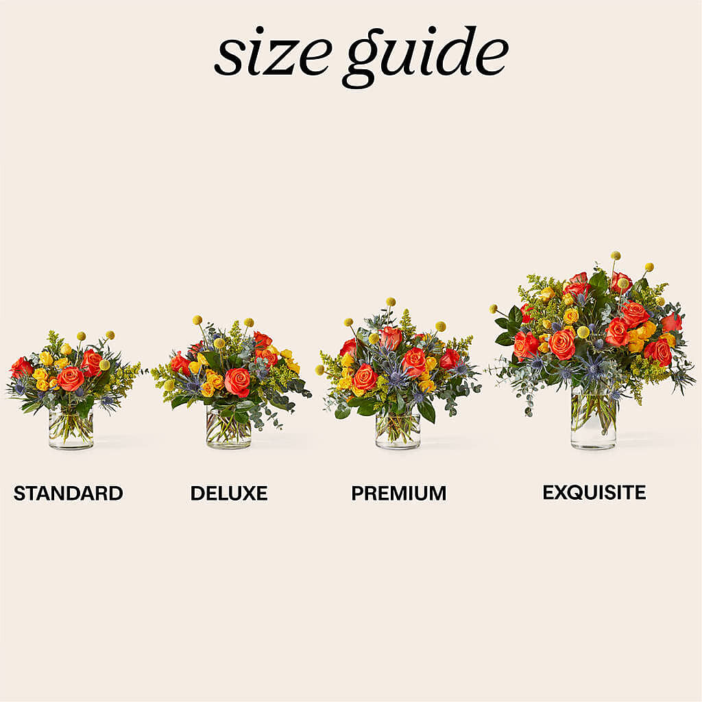 Disco Bouquet –  Flowers By Josie, Grayling MI