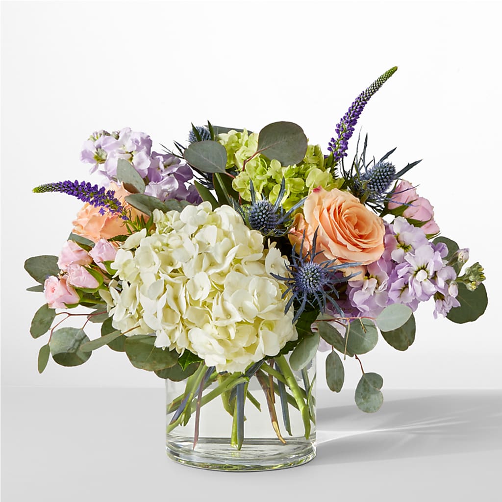 Porch Swing Bouquet –  Flowers By Josie, Grayling MI