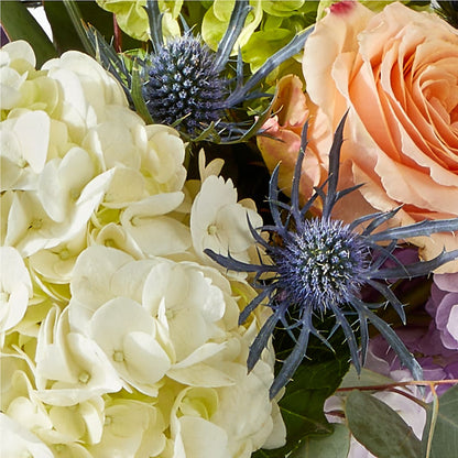 Porch Swing Bouquet –  Flowers By Josie, Grayling MI
