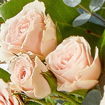 Inspired Bouquet –  Flowers By Josie, Grayling MI