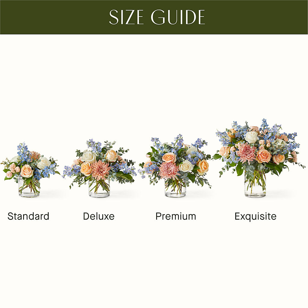 Inspired Bouquet –  Flowers By Josie, Grayling MI
