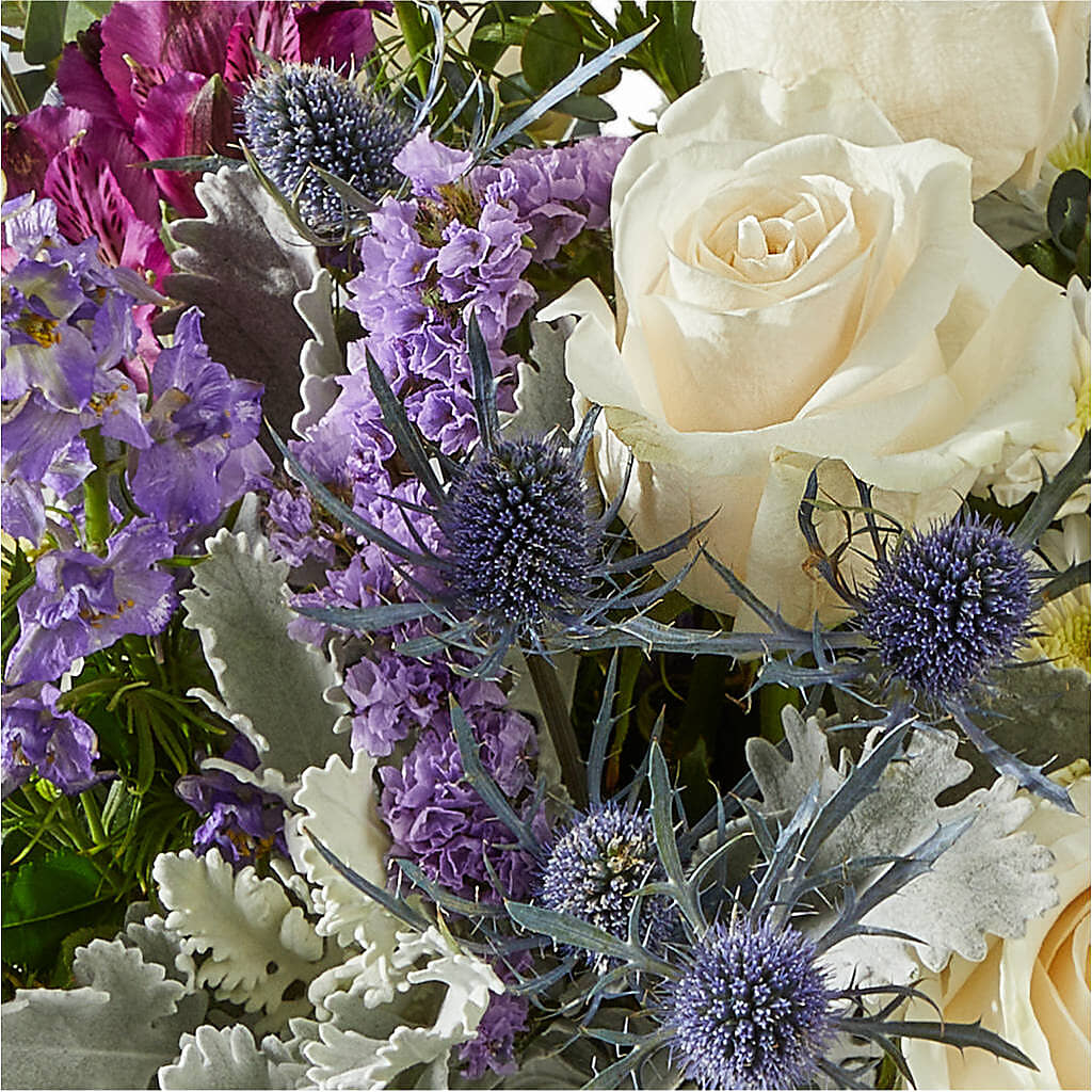 Shooting Star Bouquet –  Flowers By Josie, Grayling MI