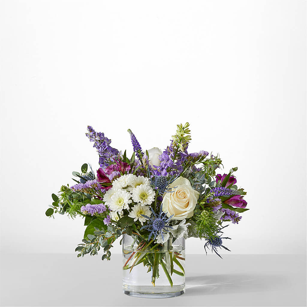Shooting Star Bouquet –  Flowers By Josie, Grayling MI