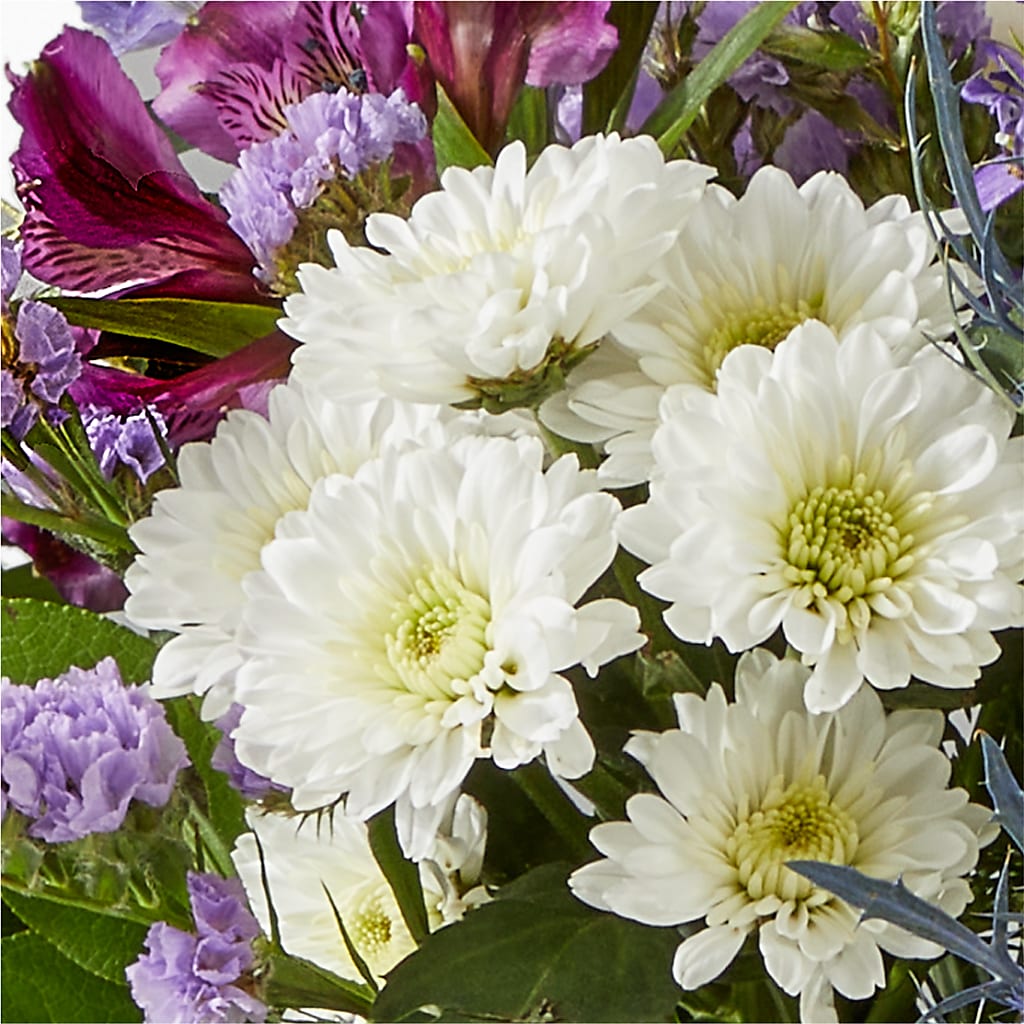 Shooting Star Bouquet –  Flowers By Josie, Grayling MI
