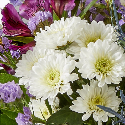 Shooting Star Bouquet –  Flowers By Josie, Grayling MI
