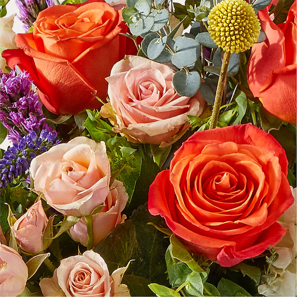 The Standout Bouquet –  Flowers By Josie, Grayling MI