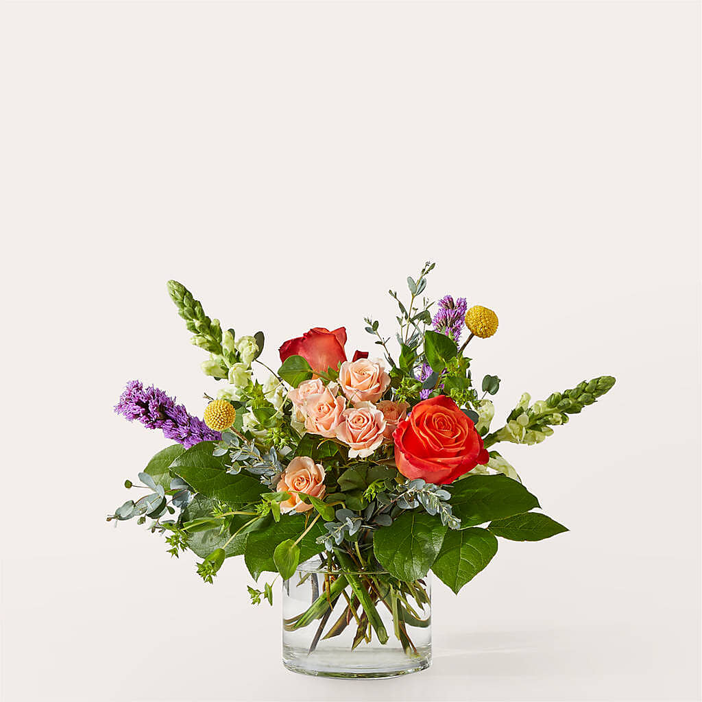 The Standout Bouquet –  Flowers By Josie, Grayling MI