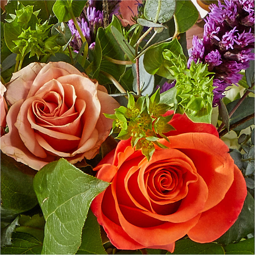 The Standout Bouquet –  Flowers By Josie, Grayling MI