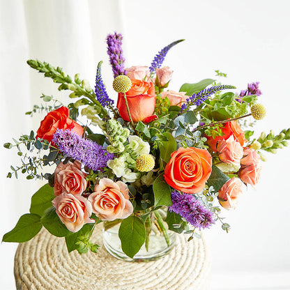The Standout Bouquet –  Flowers By Josie, Grayling MI