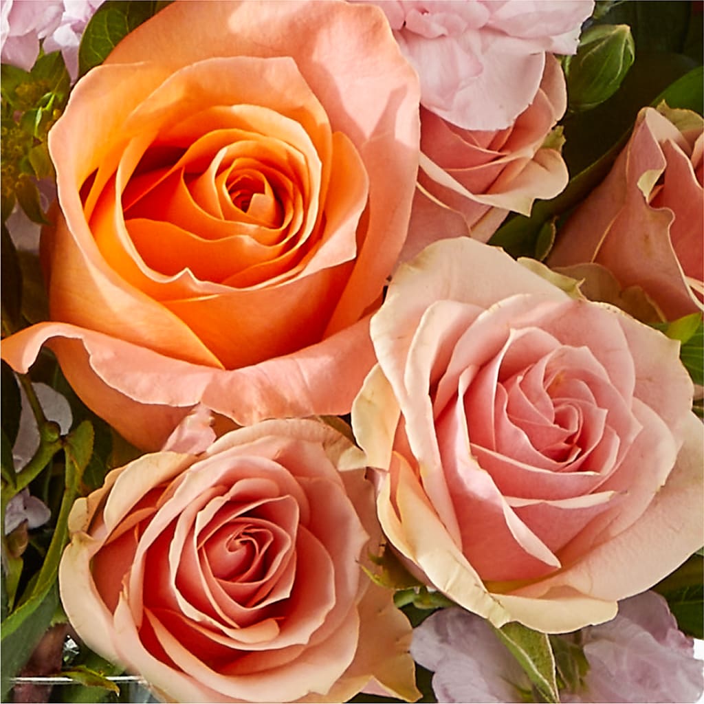 French Market Bouquet –  Flowers By Josie, Grayling MI
