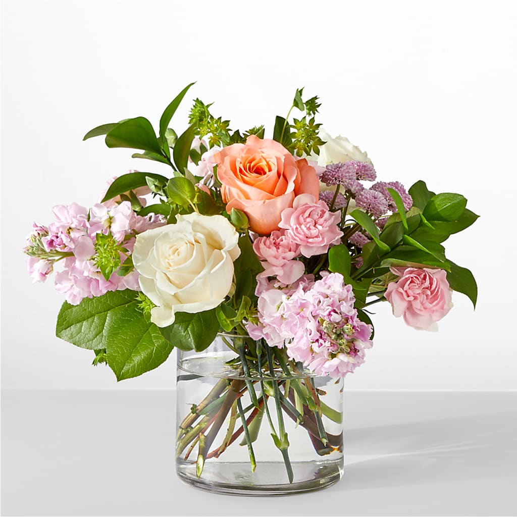 French Market Bouquet –  Flowers By Josie, Grayling MI