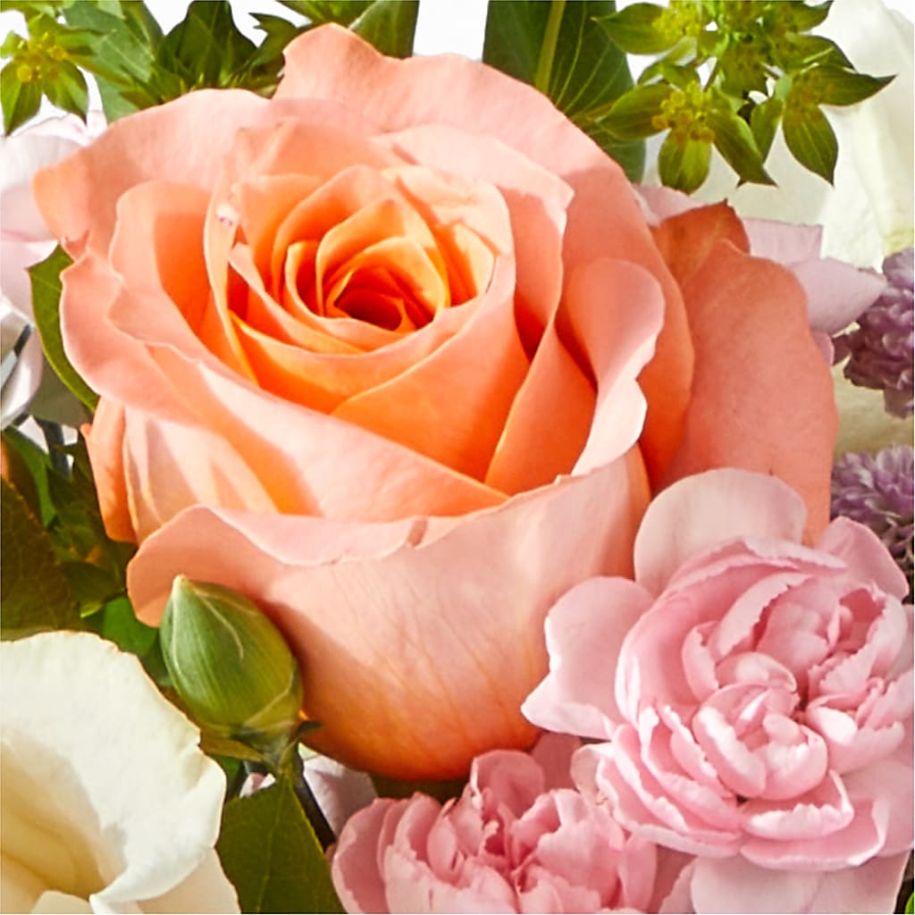 French Market Bouquet –  Flowers By Josie, Grayling MI