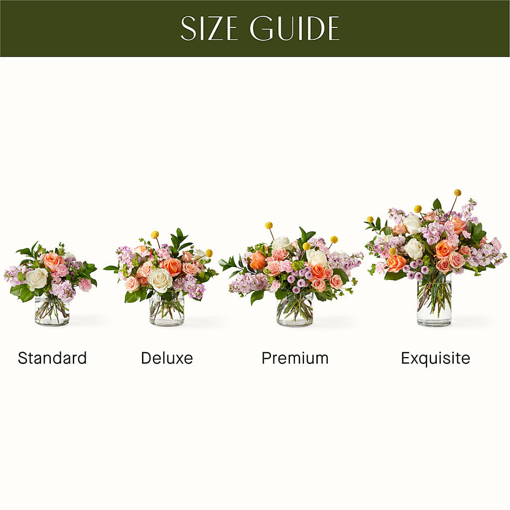 French Market Bouquet –  Flowers By Josie, Grayling MI