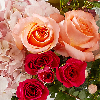 Glitz & Glam Bouquet –  Flowers By Josie, Grayling MI