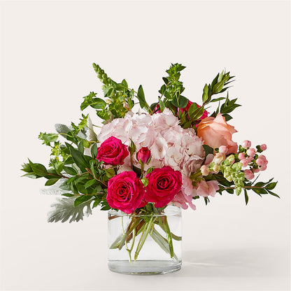 Glitz & Glam Bouquet –  Flowers By Josie, Grayling MI