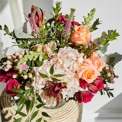Glitz & Glam Bouquet –  Flowers By Josie, Grayling MI
