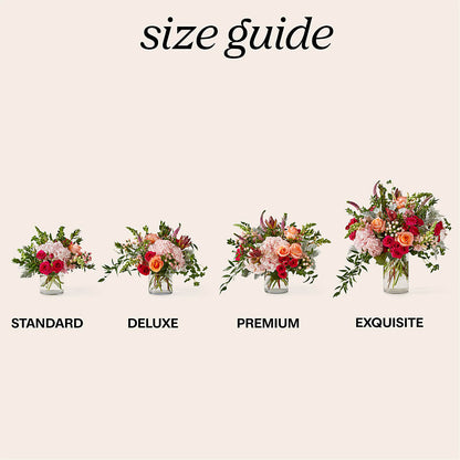 Glitz & Glam Bouquet –  Flowers By Josie, Grayling MI