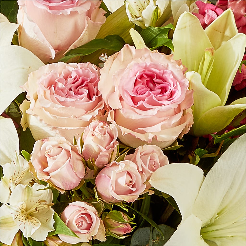 Ballet Slippers Bouquet –  Flowers By Josie, Grayling MI