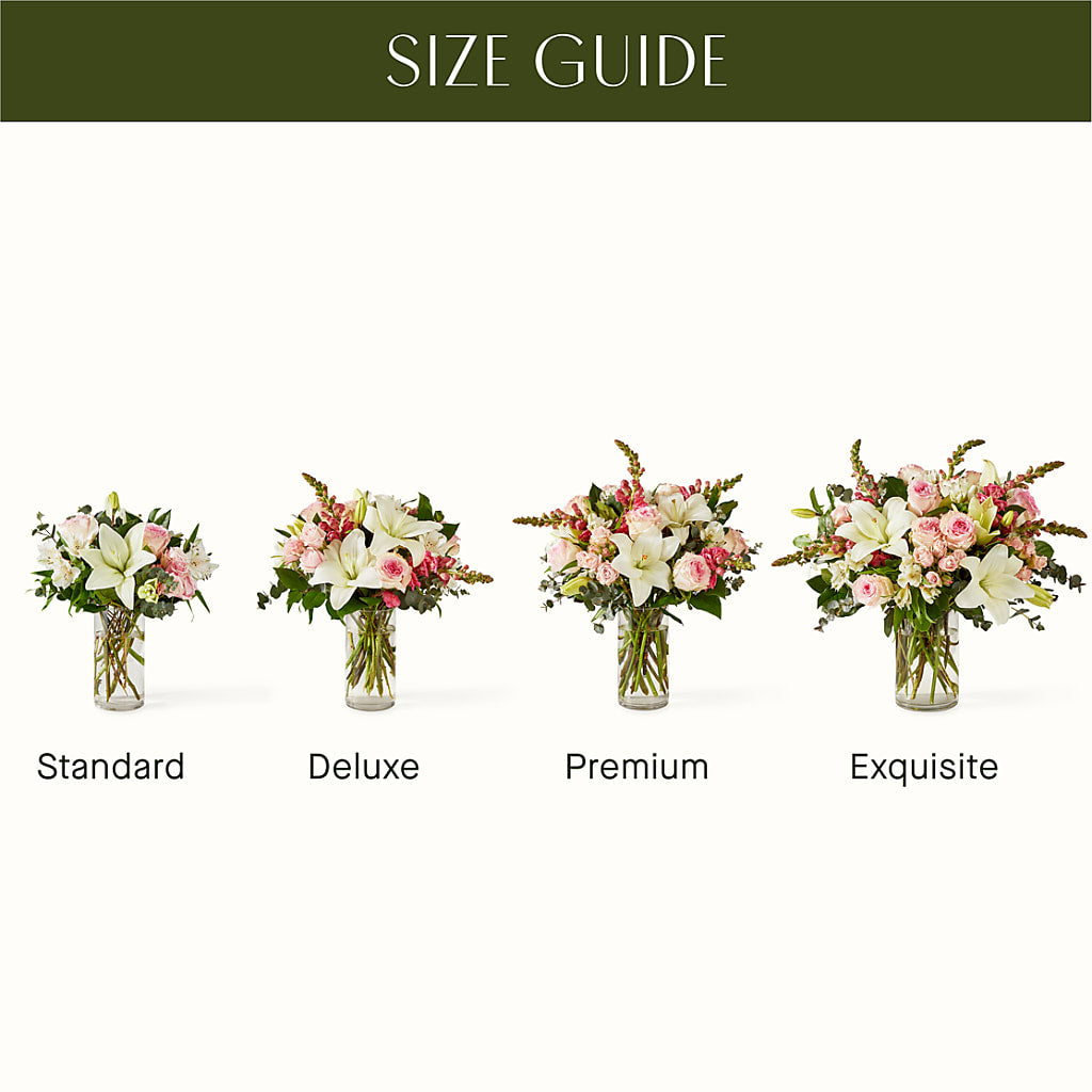 Ballet Slippers Bouquet –  Flowers By Josie, Grayling MI