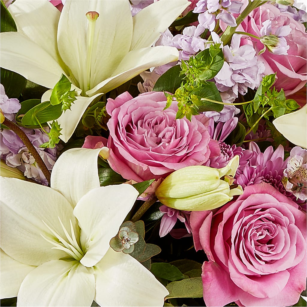 Daydreamer Bouquet –  Flowers By Josie, Grayling MI