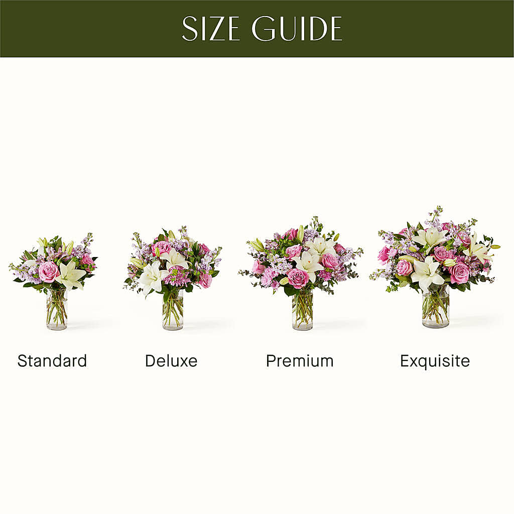 Daydreamer Bouquet –  Flowers By Josie, Grayling MI