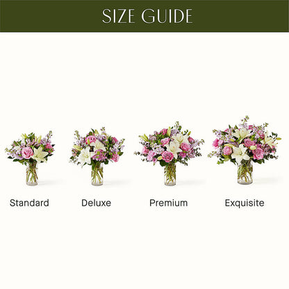 Daydreamer Bouquet –  Flowers By Josie, Grayling MI