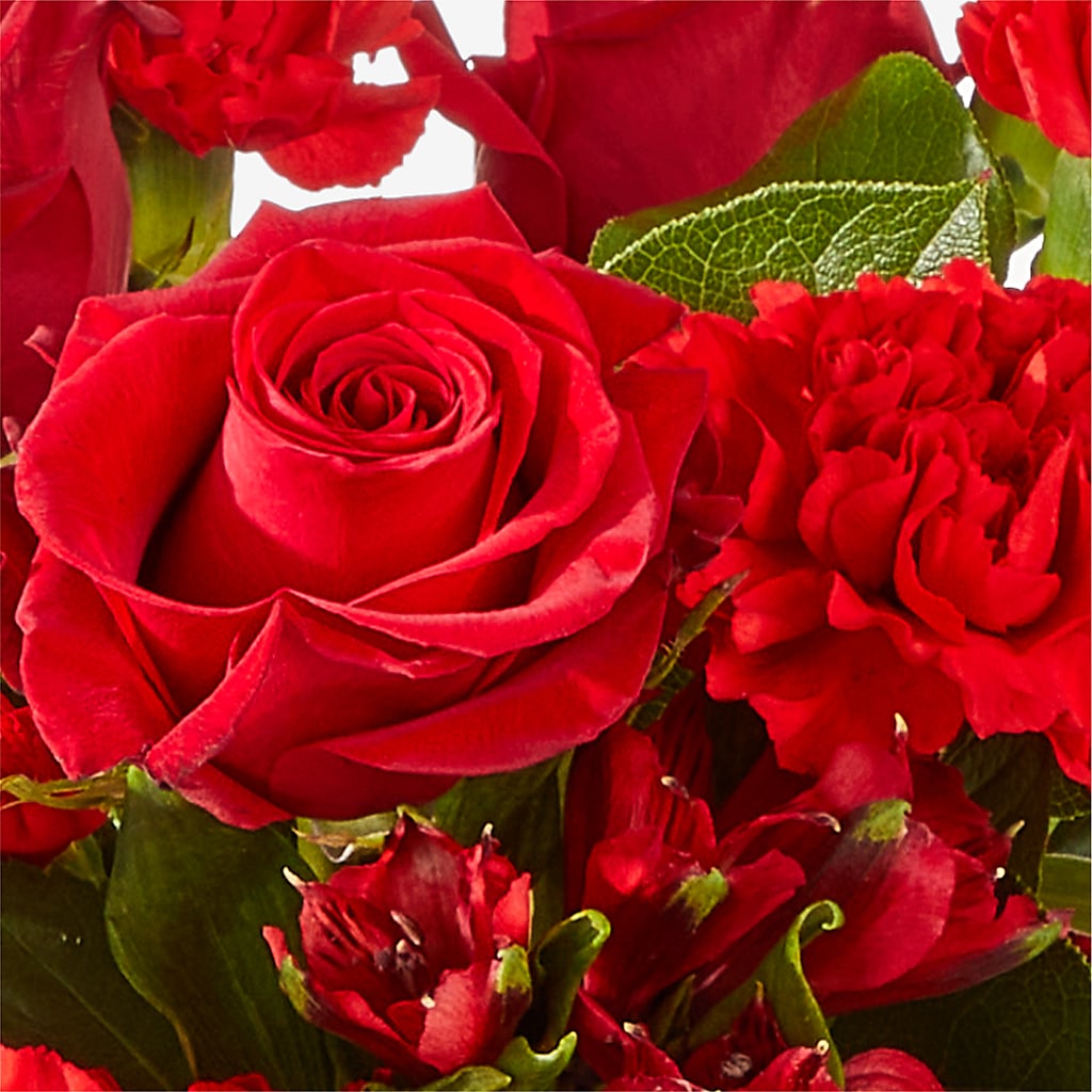 The Heartstrings Bouquet –  Flowers By Josie, Grayling MI