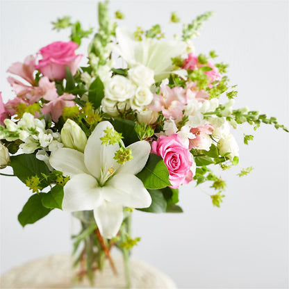 Fondly Bouquet –  Flowers By Josie, Grayling MI
