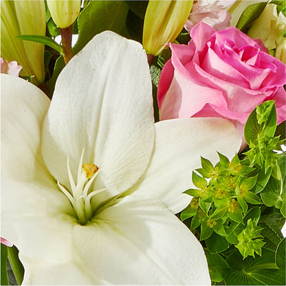 Fondly Bouquet –  Flowers By Josie, Grayling MI