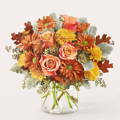 Caramel Apple Bouquet –  Flowers By Josie, Grayling MI