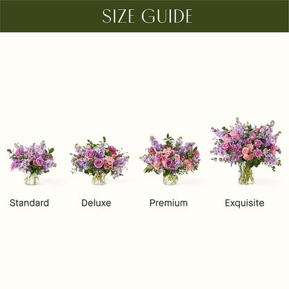 Cloud Nine Bouquet –  Flowers By Josie, Grayling MI