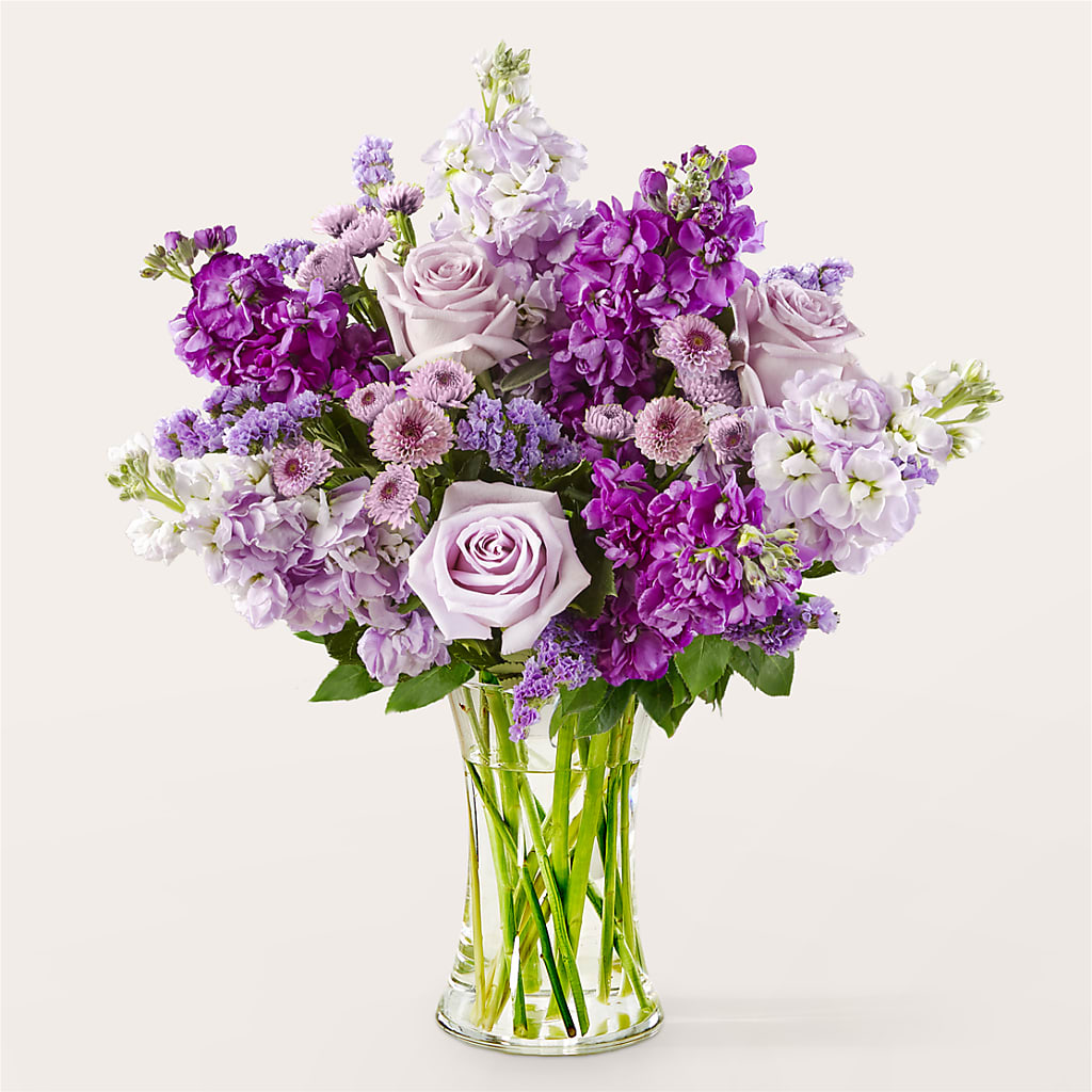 Give a Twirl Bouquet –  Flowers By Josie, Grayling MI
