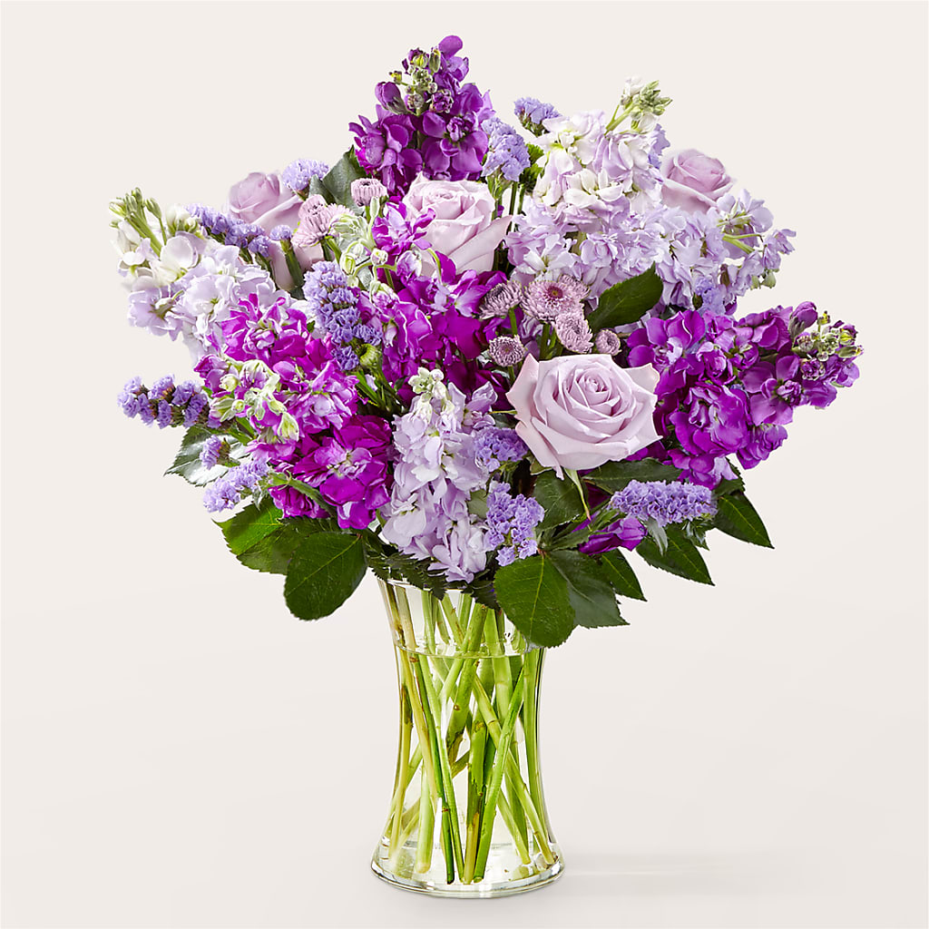 Give a Twirl Bouquet –  Flowers By Josie, Grayling MI