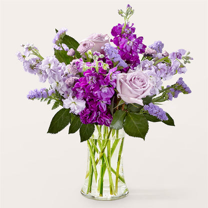 Give a Twirl Bouquet –  Flowers By Josie, Grayling MI