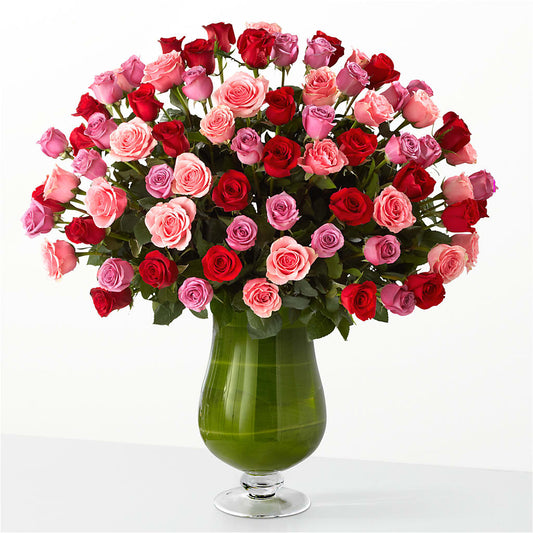 The Opulence – FLOWERS BY JOSIE, Grayling MI