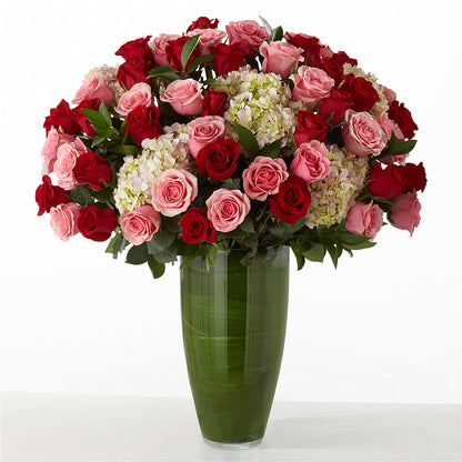 The Allure –  Flowers By Josie, Grayling MI