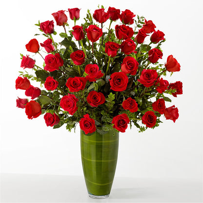 The Ballad –  Flowers By Josie, Grayling MI