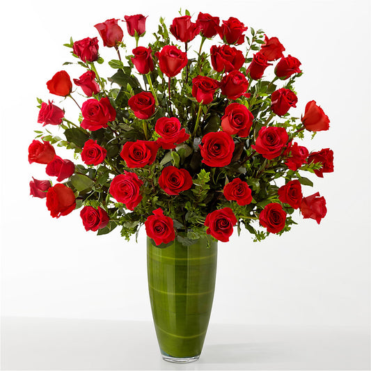 The Ballad –  Flowers By Josie, Grayling MI