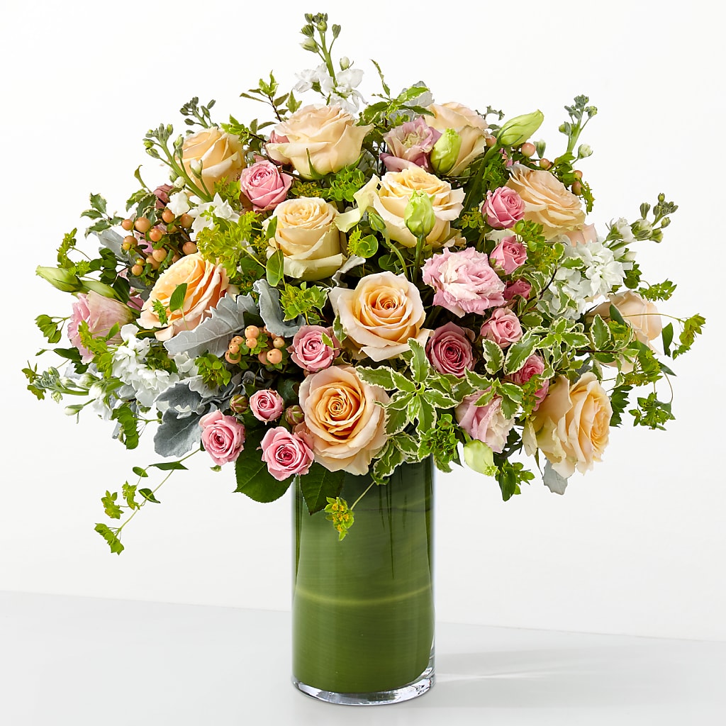 The Glamour Shot –  Flowers By Josie, Grayling MI