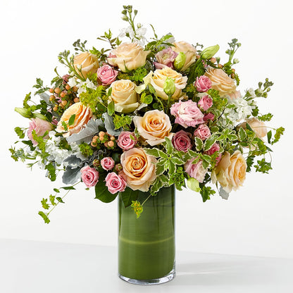 The Glamour Shot –  Flowers By Josie, Grayling MI